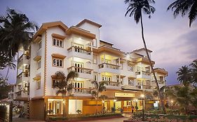 Goa Villagio by Crystal Hospitality